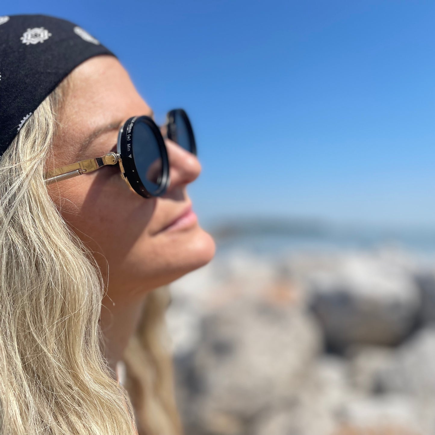 Switch Off™ EYESWITCH - "Style trifft Funktion"