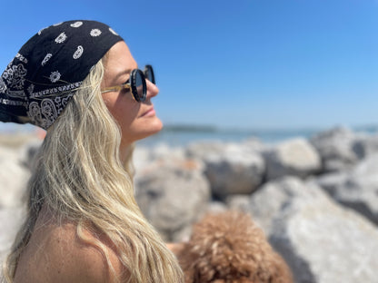 Switch Off™ EYESWITCH - "Style trifft Funktion"