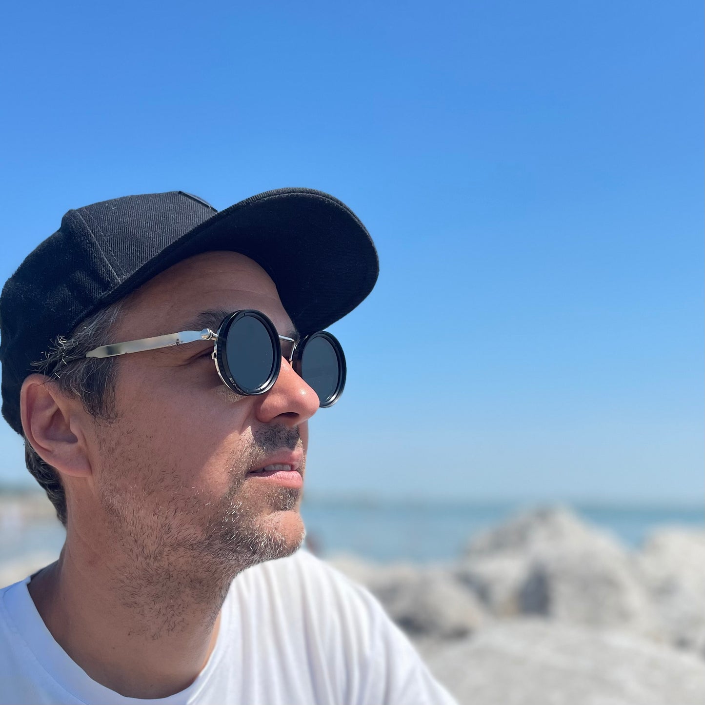 Switch Off™ EYESWITCH - "Style trifft Funktion"