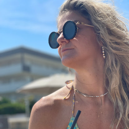 Switch Off™ EYESWITCH - "Style trifft Funktion"