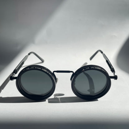 Switch Off™ EYESWITCH - "Style trifft Funktion"