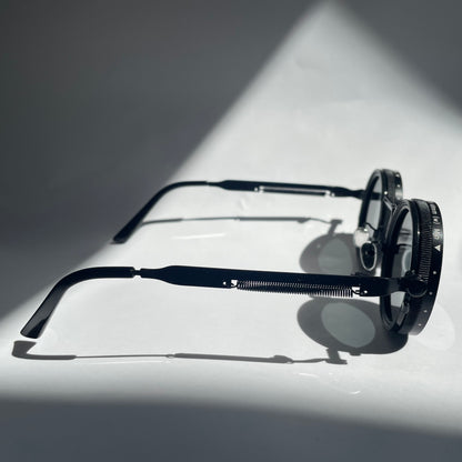 Switch Off™ EYESWITCH - "Style trifft Funktion"