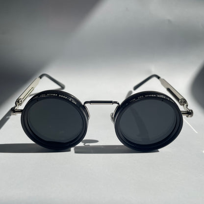 Switch Off™ EYESWITCH - "Style trifft Funktion"